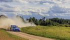 Rally Estonia laupäevane võistluspäev