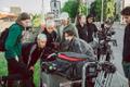 Algasid Raul ja Romet Esko debüütmängufilmi