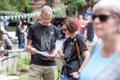 Pärnus toimus kolmandat korda kirjandusfestival