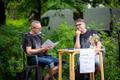 Pärnus toimus kolmandat korda kirjandusfestival