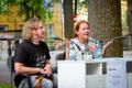 Pärnus toimus kolmandat korda kirjandusfestival