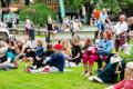 Pärnus toimus kolmandat korda kirjandusfestival