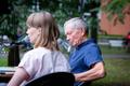 Pärnus toimus kolmandat korda kirjandusfestival