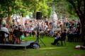 Pärnus toimus kolmandat korda kirjandusfestival