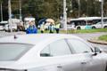 Trammide testsõit