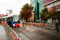 Trammide testsõit