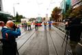 Trammide testsõit