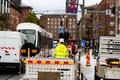 Trammide testsõit