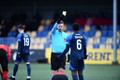 Premium liiga: Narva Trans - Paide Linnameeskond