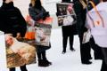 Riigikogu ees etteaste loomade kaitseks