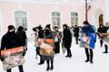 Riigikogu ees etteaste loomade kaitseks