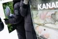 Riigikogu ees etteaste loomade kaitseks