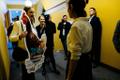 Riigikogu ees etteaste loomade kaitseks
