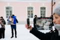 Riigikogu ees etteaste loomade kaitseks