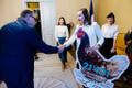Riigikogu ees etteaste loomade kaitseks