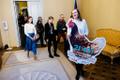 Riigikogu ees etteaste loomade kaitseks