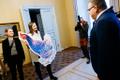 Riigikogu ees etteaste loomade kaitseks