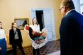 Riigikogu ees etteaste loomade kaitseks