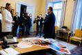 Riigikogu ees etteaste loomade kaitseks