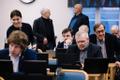 Tallinna Linnavolikogu istung