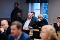 Tallinna Linnavolikogu istung