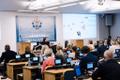 Tallinna Linnavolikogu istung