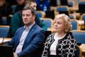 Tallinna Linnavolikogu istung