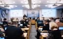 Tallinna Linnavolikogu istung