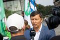 Keskerakond tutvustas Tallinna esinumbreid