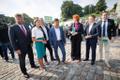 Keskerakond tutvustas Tallinna esinumbreid
