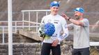 Пролог велотура Tour of Estonia выиграл Ромет Паюр.