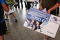 Рико Раймонд Кубья и Эндрик Хансен.