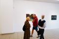 В галерее Artrovert открылась персональная выставка Райна Саарика «Этот шум должен прекратиться».