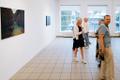 В галерее Artrovert открылась персональная выставка Райна Саарика «Этот шум должен прекратиться».