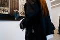 В галерее Artrovert открылась персональная выставка Райна Саарика «Этот шум должен прекратиться».