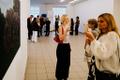 В галерее Artrovert открылась персональная выставка Райна Саарика «Этот шум должен прекратиться».