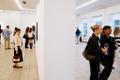 В галерее Artrovert открылась персональная выставка Райна Саарика «Этот шум должен прекратиться».