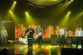 Eesti Laul 2009, ansambel Köök
