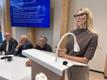 В волости Вильянди представили план строительства газовой электростанции.