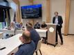 В волости Вильянди представили план строительства газовой электростанции.