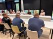 В волости Вильянди представили план строительства газовой электростанции.