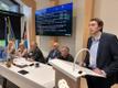 В волости Вильянди представили план строительства газовой электростанции.