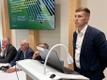 В волости Вильянди представили план строительства газовой электростанции.