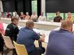 В волости Вильянди представили план строительства газовой электростанции.