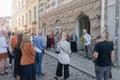 Draakoni kõhus avati Urmo Vaikla isikunäitus