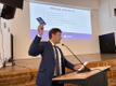 Собрание совета уполномоченных EKRE.