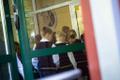 1 сентября в гимназии Лиллекюла.