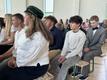1 сентября в основной школе Ряэма в Пярну.