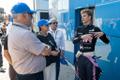 President Alar Karise ja Sirje Karise visiit Itaaliasse Monza ringrajale