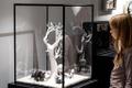 В Музее кино открылся первый в истории фестиваль детской и юношеской анимации Animinimist.